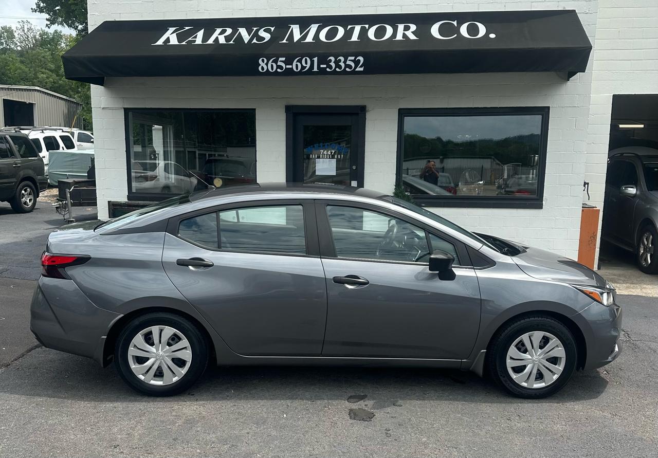 nissan versa sedan 2020 3N1CN8BV2LL867741 image nissan versa sedan 2020 3N1CN8BV2LL867741 image